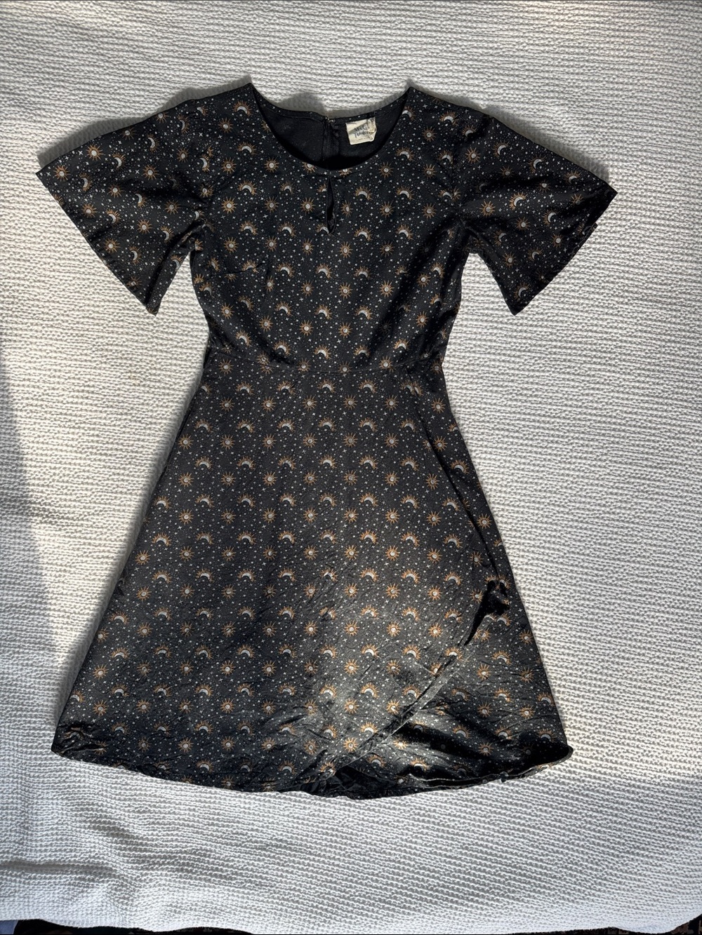 Mata Traders Moon and Sun Dress